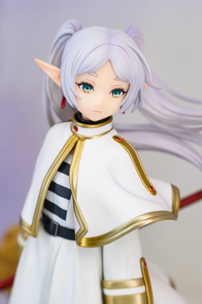 葬送的芙莉莲 芙莉莲 ～黄昏色的魔法～