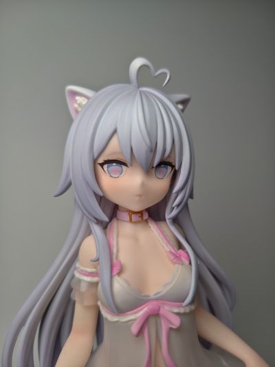 家有猫猫  糯米米&手感漆