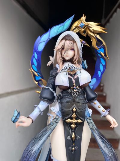 崩坏3rd 戒律之阿波尼亚