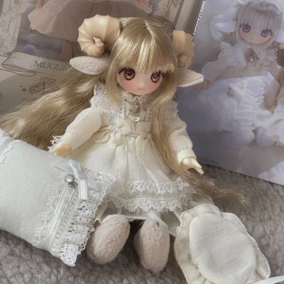 DIA002-MAN DiAS MUGUET×AkaiCamera Nemu/～睡觉的小羊羔～ AZONE网上商店限定