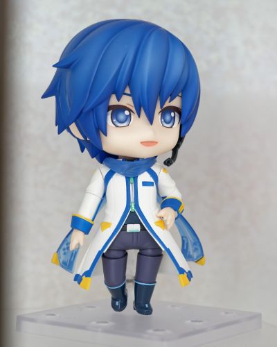 粘土人 KAITO 2.0