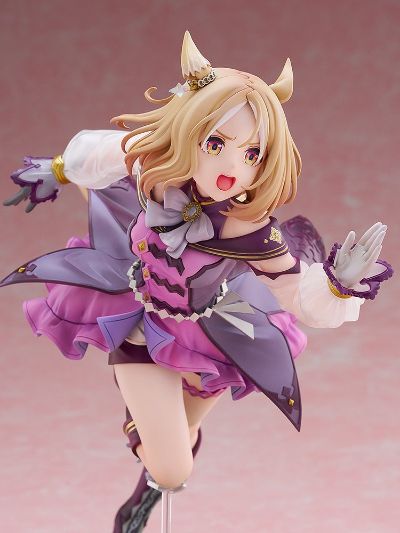 赛马娘 / 闪耀！优俊少女 成田路