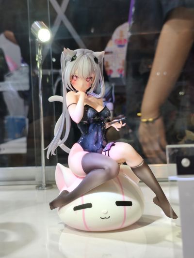 颁勒一号机