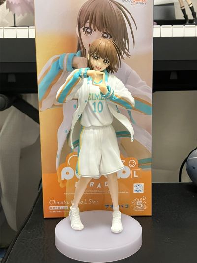 POP UP PARADE 青之箱 鹿野千夏 L尺寸