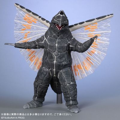 大怪兽系列 多拉库 款式2