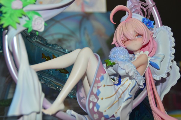 figma 蔚蓝档案 小鸟游星野