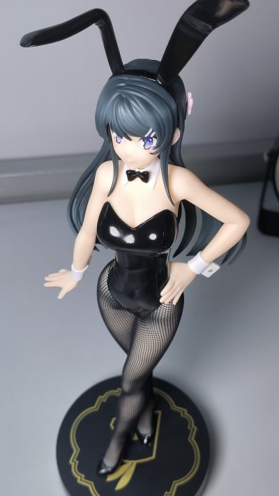 青春猪头少年不会梦见兔女郎学姐 BiCute Bunnies人偶ー樱岛麻衣ー