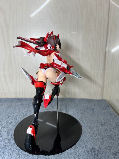 DX超合金 超时空要塞Δ VF-31A 卡伊洛斯（一般机）