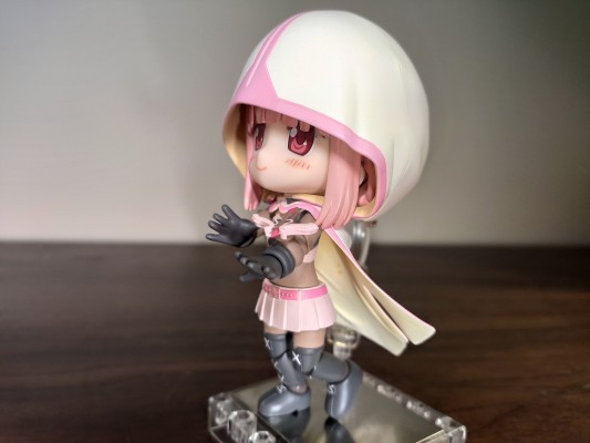 Cu-poche 魔法纪录 魔法少女小圆外传 环伊吕波 