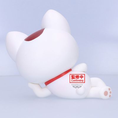 当哒当 / 胆大党  SOFVIMATES～高速婆婆（招财猫形态）～（待检资料）
