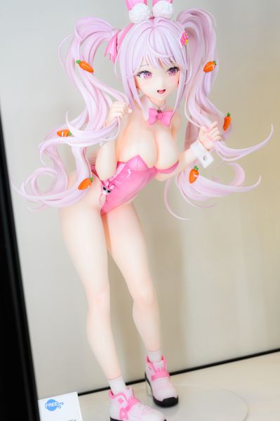 B-style 胜利女神：新的希望 爱丽丝：仙境兔女郎