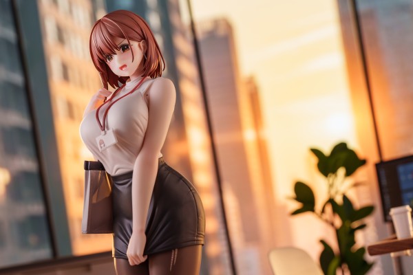 OL酱