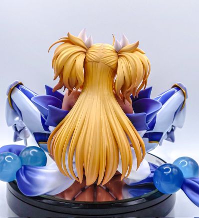 对魔忍RPGX 鬼崎绮罗罗 褐色