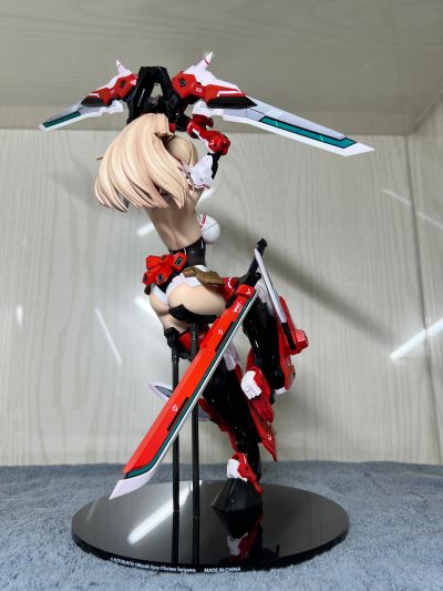 DX超合金 超时空要塞Δ VF-31A 卡伊洛斯（一般机）