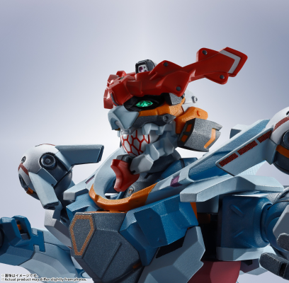METAL ROBOT魂 ＜机动战士系列＞ 夸克斯高达