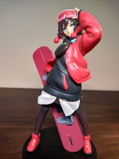 POP UP PARADE 四色战记 冰雪帝国 露比·罗丝（梦境）