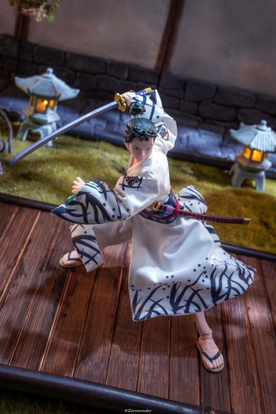 S.H.Figuarts   龙马