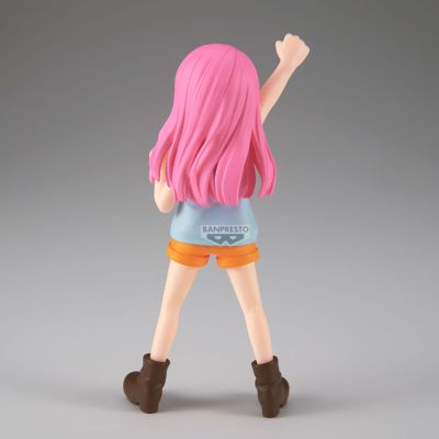 航海王 DXF~伟大航线系列~杰丽·邦妮 小朋友造型