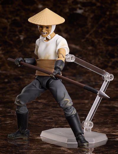 figma#SP-173 彼岸岛 吸血鬼(农民)
