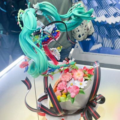 初音未来 JAPAN LIVE TOUR 2025 ～BLOOMING～