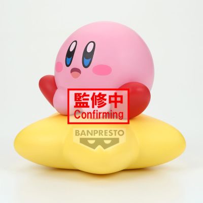 星之卡比 SOFVIMATES～卡比 (传送之星版)～（待检资料）