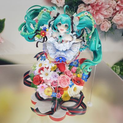 初音未来  JAPAN LIVE TOUR 2025  ～BLOOMING～