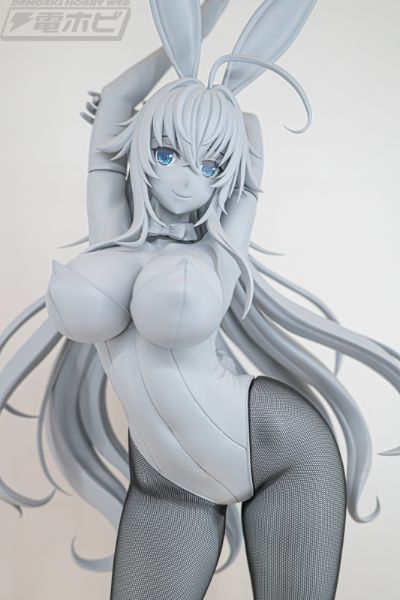 B-style 恶魔高中D×D HERO 莉雅丝·吉蒙里 兔女郎[1/3比例]