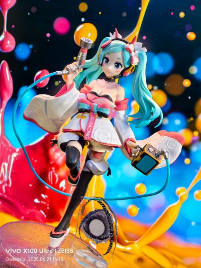 ESPRESTO GOOD SMILE Racing 初音未来 Racing 2020 Ver
