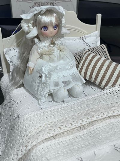 DIA001-MAR DiAS MUGUET×AkaiCamera Remu/～睡觉的小羊羔～ AZONE网上商店限定