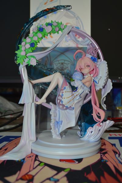 蔚蓝档案 小鸟游星野