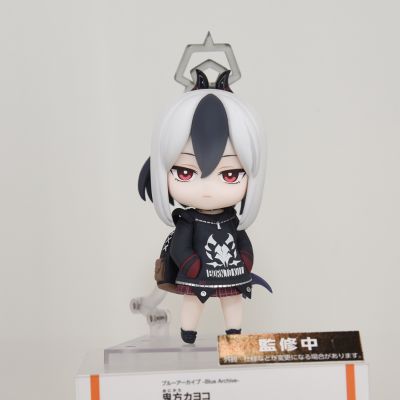粘土人   鬼方佳代子