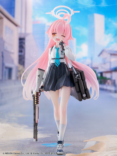 蔚蓝档案 小鸟游星野