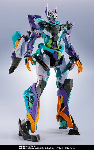METAL ROBOT魂 ＜机动战士系列＞ 弗雷德高达（暂译）