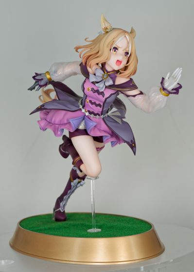 赛马娘 / 闪耀！优俊少女 成田路