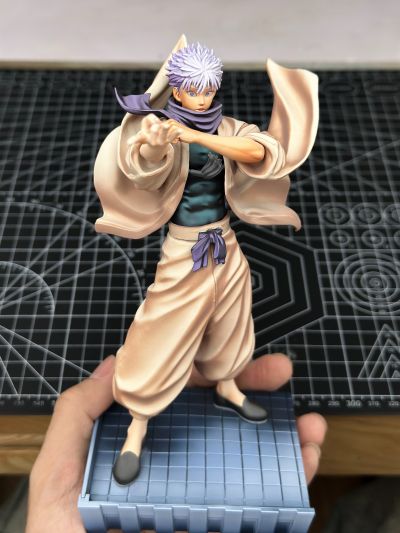 咒术回战 Jump Out Heroes EXTRA 五条悟 虚式 茈