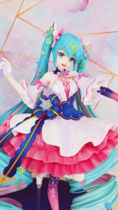 Creator's Collection Figure 初音未来 Rosuuri版