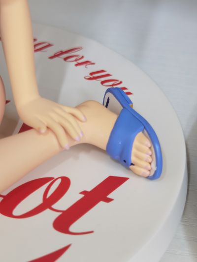 Pia☆キャロットへ阳子そ！！3 爱沢友美 水着Ver 