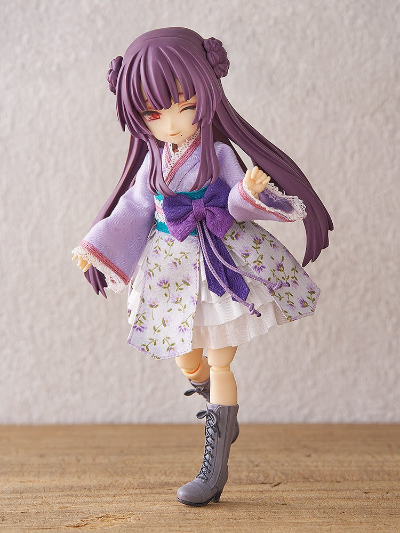 ParDoll 迦具夜
