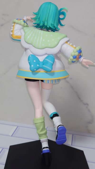青桐高中 风和波普拉