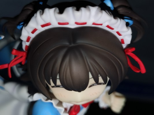 偶像大师灰姑娘女孩 赤城米莉亚 乖巧女仆 限定版