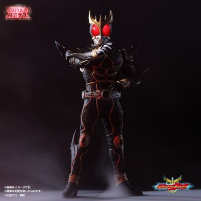 终极闪耀  《假面骑士空我》系列新品