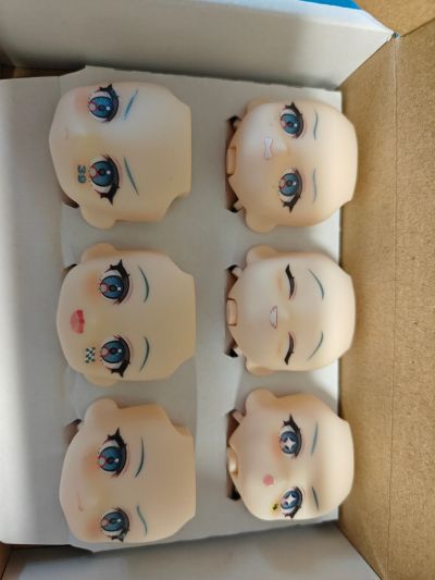 粘土人#2780 初音未来GT计划 赛车未来2025