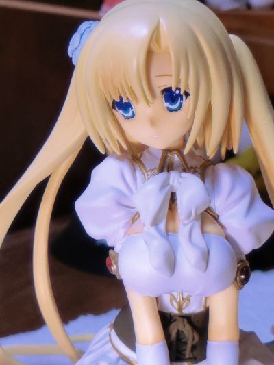 シャイナ・ダルク クリス蒂娜・レイ・ホールデン Blue Ver.