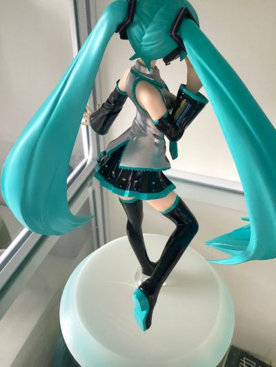 初音未来 -Project DIVA- 初音未来