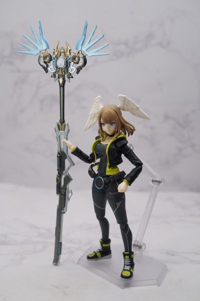 figma#635 异度神剑3 优妮