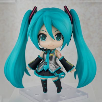 粘土人 初音未来 3.0