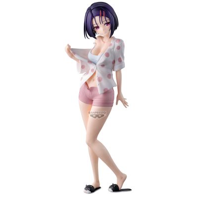 出包王女DARKNESS 独特魅力 西连寺春菜