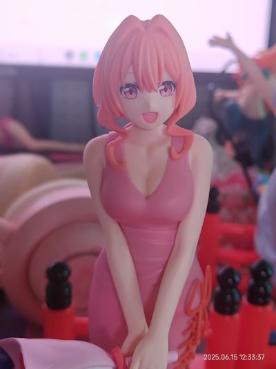 缘结甘神家 Luminasta “甘神朝姬”