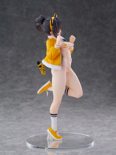-樱- 虎娘 美美