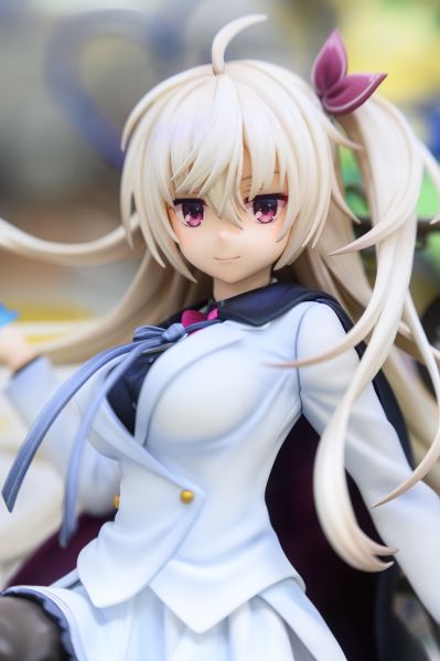 星光咖啡馆与死神之蝶 明月栞那
